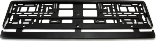 AMiO 02084 Skiltholder