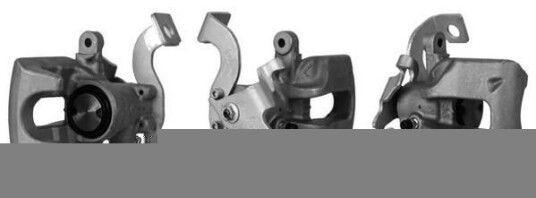 Bremsecaliper FERODO FCL694819 Bremsecaliper FERODO FCL694819