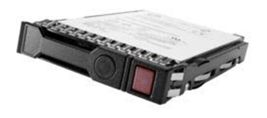 Hewlett Packard Enterprise 1.2TB 2.5" SAS Harddisk 10000 RPM Intern HDD Hewlett Packard Enterprise 1.2TB 2.5" SAS Harddisk 10000 RPM Intern HDD