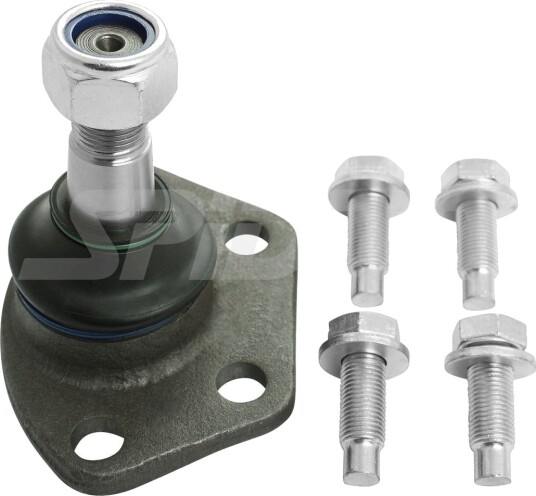 Bærekule SPIDAN CHASSIS PARTS 46985