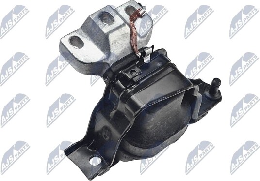 NTY ZPS CH 025 Motorfeste