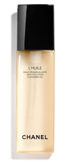 Chanel L´Huile Cleansing Oil 150 Ml