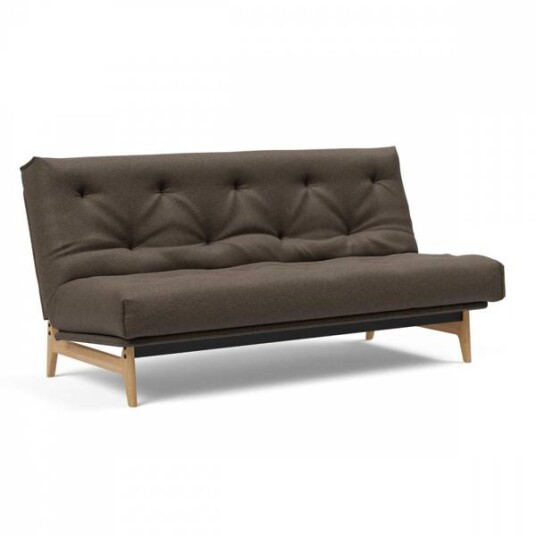 Innovation Living Aslak 140cm Sovesofa Innovation