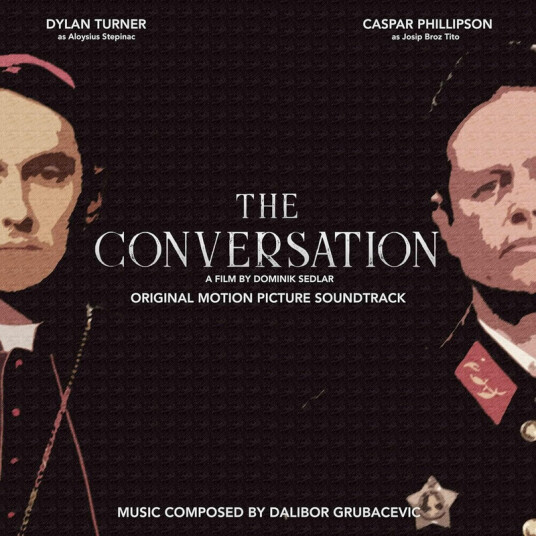 Conversation  O.S.T.