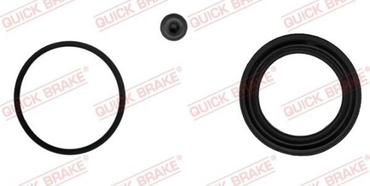 Quick Brake Rep. sett bremsecaliper QUICK BRAKE 114 0202