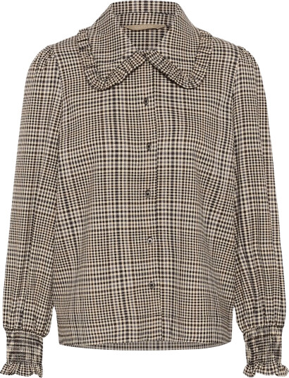 Culture Cubirsen Shirt Black M