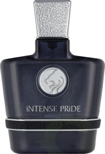 Swiss Arabian Intense Pride 100 ml Parfyme for Menn Swiss Arabian Intense Pride 100 ml Parfyme for Menn
