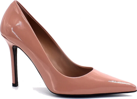 Eddy Daniele Dame Sko Rosa 40 EU, Eddy Daniele Dame Sko Rosa 40 EU,