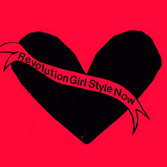Bikini Kill Revolution Girl Style Now LP/Vinyl Bikini Kill Revolution Girl Style Now LP/Vinyl
