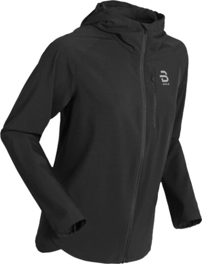 Dæhlie Sportswear Dæhlie Women's Jacket Run 2.0 Black L