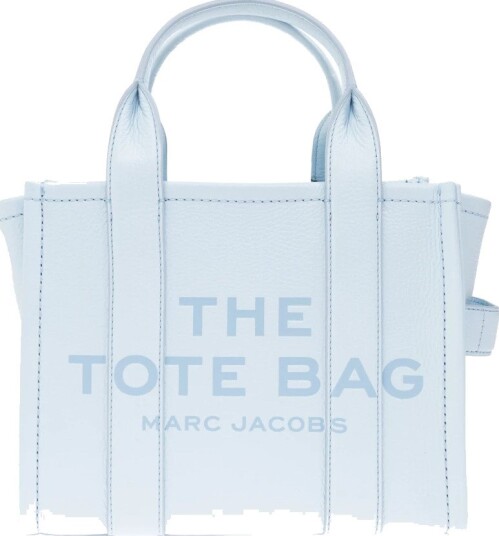 Marc Jacobs Dame Vesker Blå ONE SIZE,