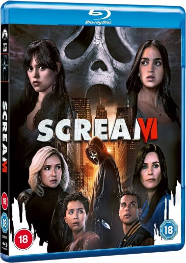 Scream 6