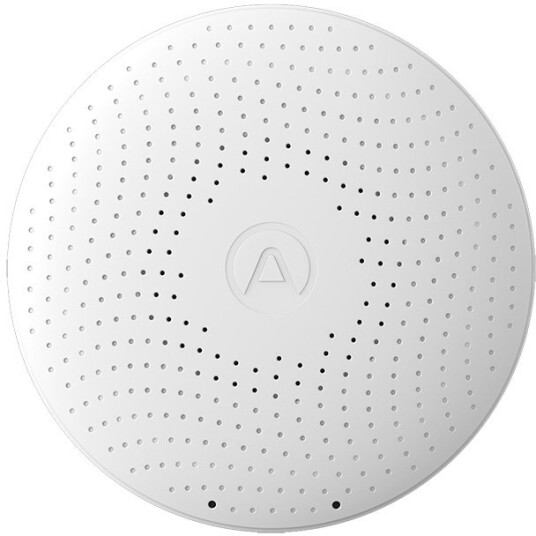 Airthings Wave Plus Smart Radonmåler Airthings Wave Plus Smart Radonmåler