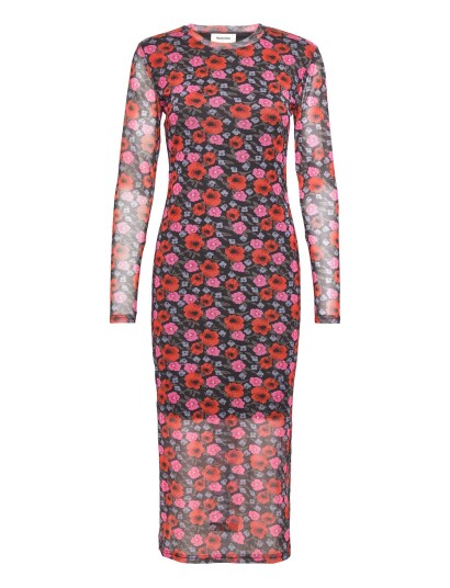 Modström | Binnamd Print Dress | S Modström | Binnamd Print Dress | S
