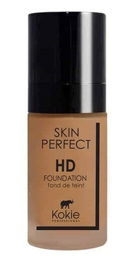 Kokie Skin Perfect HD Foundation - 90C