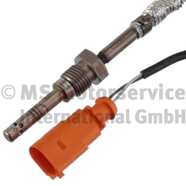 Sensor, eksostemperatur PIERBURG 7.08369.03.0