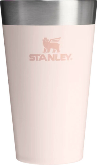 Stanley Stacking Tumbler termokopp 0.47 Lyserosa Stanley Stacking Tumbler termokopp 0.47 Lyserosa