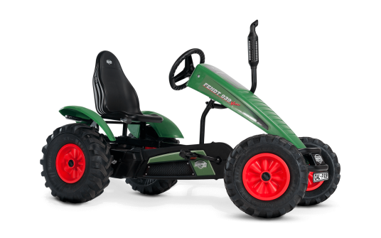 BERG XXL Fendt BFR BERG XXL Fendt BFR