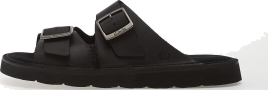 Clarks Solsbury Strap G - Black - 44 Clarks Solsbury Strap G - Black - 44