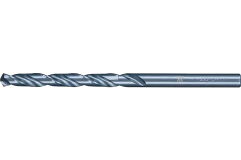 Pferd 25203907, Drill, Twist Betongbor, Høyrehåndsrotasjon, 5,1 Mm, 62 Mm, Aluminium, Messing, Bronse, Støpejern, Støpestål, Sponplate, Kopper, Løvtre, Ikke-Jernholdig...