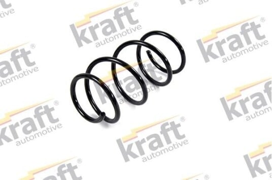 Fjær KRAFT 4022730 Fjær KRAFT 4022730