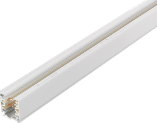 Norlux AS Norlux Global Pro Track 3 circuit 3m Wh Norlux AS Norlux Global Pro Track 3 circuit 3m Wh