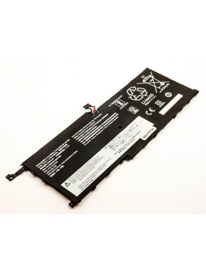 CoreParts Battery - laptop battery - Li-Ion - 3300 mAh - 50 Wh CoreParts Battery - laptop battery - Li-Ion - 3300 mAh - 50 Wh