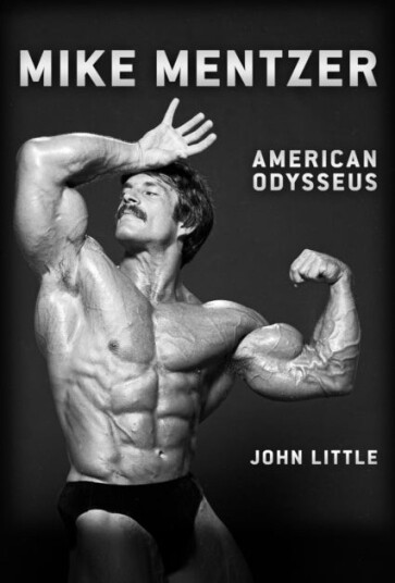 Mike Mentzer