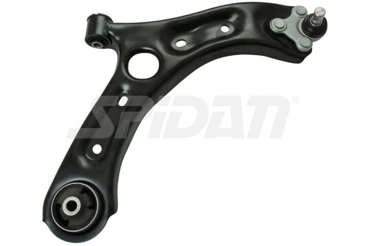 Bærearm SPIDAN CHASSIS PARTS 44657