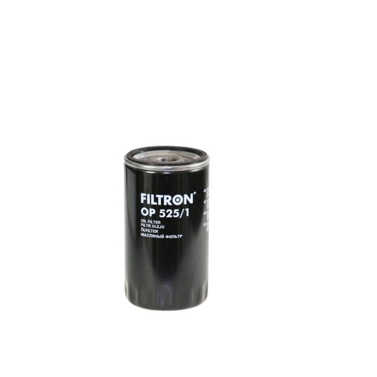 Oljefilter FILTRON OP 525/1