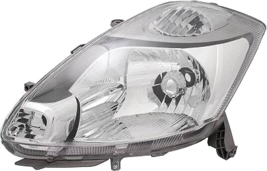 DIEDERICHS 5030081 Frontlykter