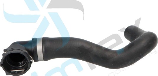 CLIMTEX CX1 138 Radiatorslange
