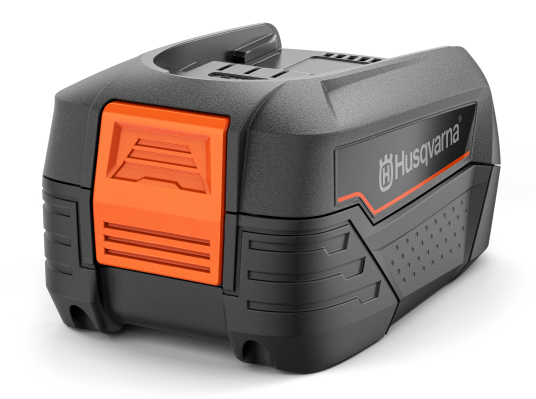 Husqvarna Aspire batteri 18 B108 Husqvarna Aspire batteri 18 B108