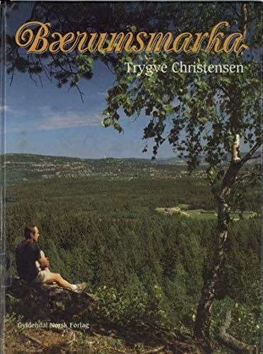 Bærumsmarka, Pent brukt bok