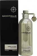 Montale Vanilla Cake 100ml Eau de Parfum Unisex Parfyme