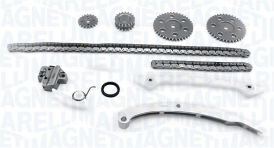 Registerkjedesett MAGNETI MARELLI 341500001100