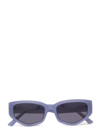 VANS Leyden Sunglasses Purple ONE SIZE VANS Leyden Sunglasses Purple ONE SIZE