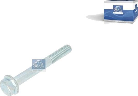 Skrue DT Spare Parts 5.45187