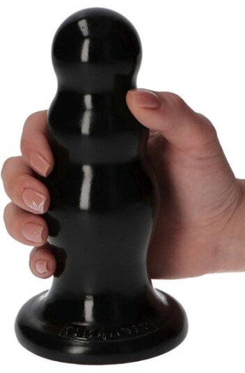 TOYZ4LOVERS Italian Cock Anal Plug 15 cm
