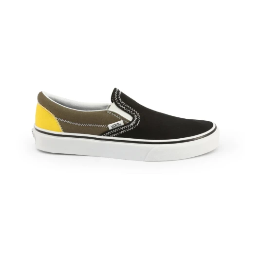 Vans Herre Sko Flerfarget 40 1/2 EU