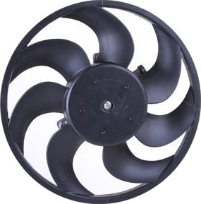 Kjølevifte NISSENS 85879