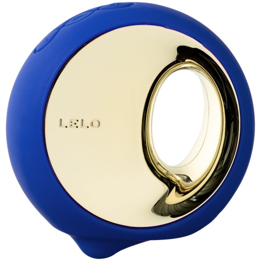 Lelo Ora 3 Oralsexsimulator       - Blå