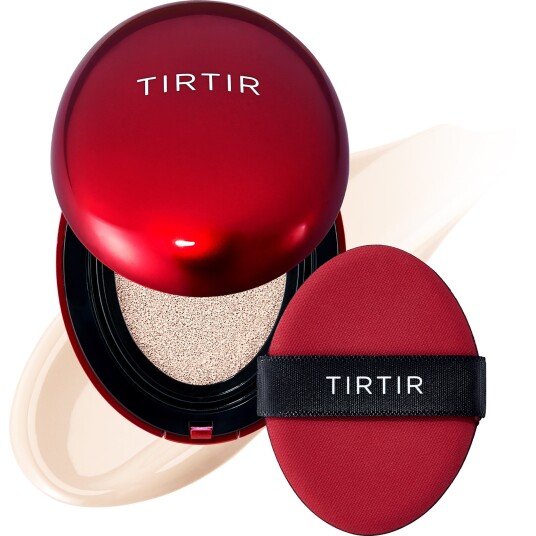 Tirtir Mask Fit Red Cushion Mini 10C Shell