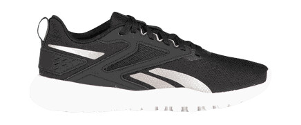 Reebok Flexagon Energy 4 treningssko dame Svart 38.5 Reebok Flexagon Energy 4 treningssko dame Svart 38.5