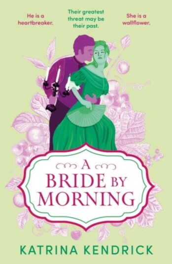 A Bride By Morning Av Katrina Kendrick