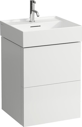 Laufen Kartell Servantskap 480x450 mm Hvit Matt