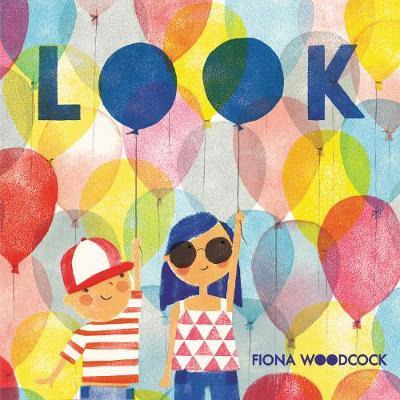 Look Look