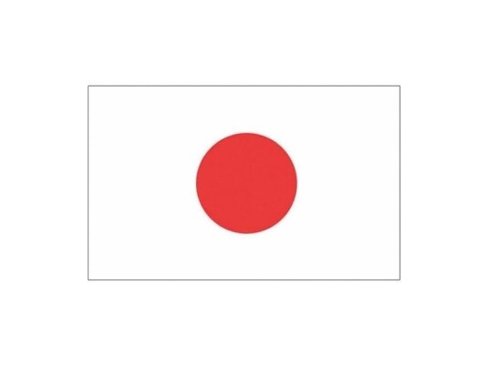Flag Japan, 90 X 150 Flag Japan, 90 X 150