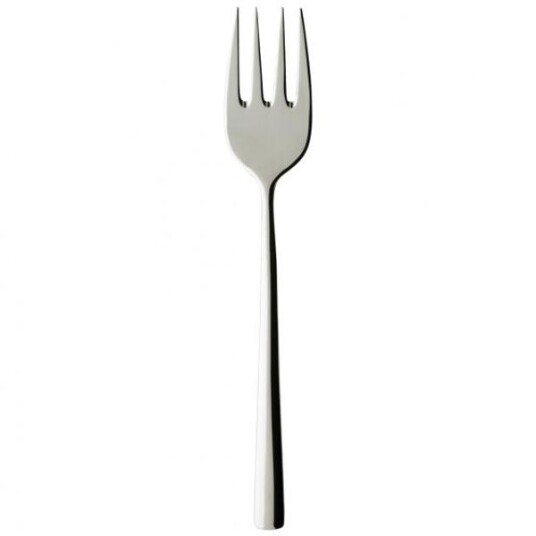 Villeroy & Boch Piemont servering gaffel Rustfritt stål Villeroy & Boch Piemont servering gaffel Rustfritt stål