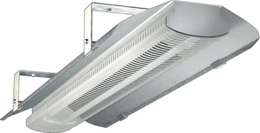 Frico SH17521 Benkevarmer 175W 230V Varme